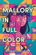 Mallory in Full Color - Hardcover