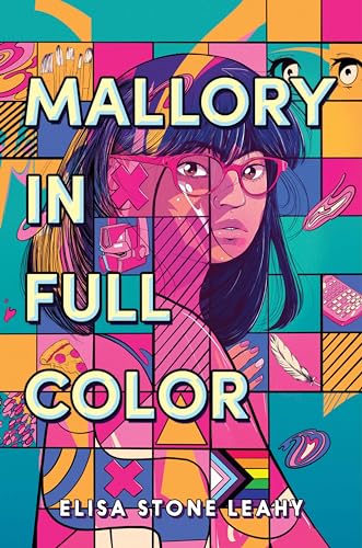 Mallory in Full Color - Hardcover