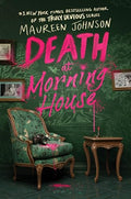 Death at Morning House - Paperback