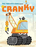 Cranky - Hardcover