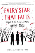 Every Star That Falls - Paperback