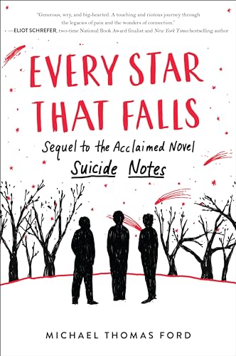 Every Star That Falls - Paperback