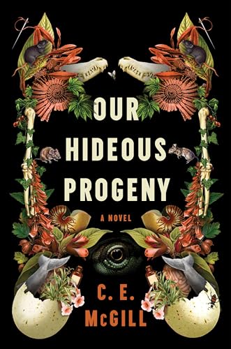 Our Hideous Progeny - Paperback