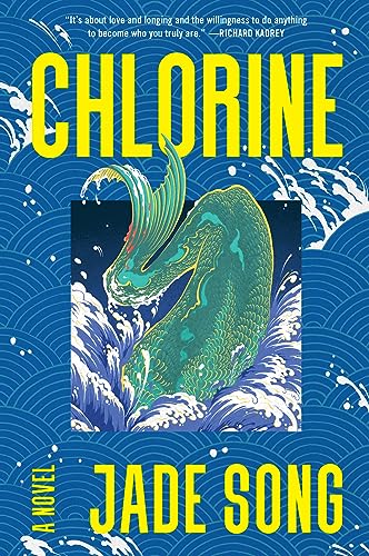 Chlorine - Paperback