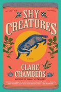 Shy Creatures - Paperback
