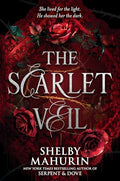 The Scarlet Veil - Paperback
