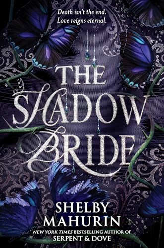 The Shadow Bride - Hardcover