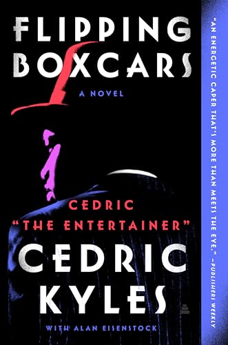 Flipping Boxcars - Paperback