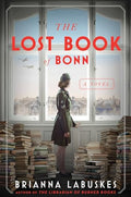 The Lost Book of Bonn - Paperback