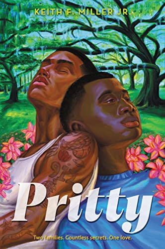 Pritty - Hardcover