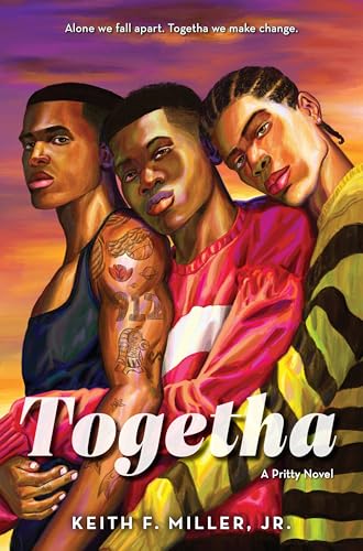 Togetha - Hardcover