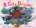 A City Dream - Hardcover