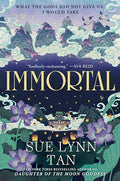 Immortal - Paperback