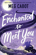 Enchanted to Meet You: A Witches of West Harbor Novel - Paperback