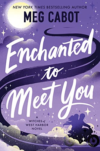Enchanted to Meet You: A Witches of West Harbor Novel - Paperback