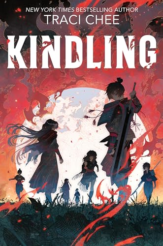 Kindling - Hardcover