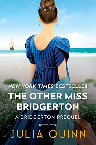 The Other Miss Bridgerton: A Bridgerton Prequel - Paperback