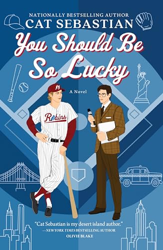You Should Be So Lucky - Paperback