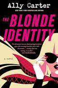 The Blonde Identity - Paperback