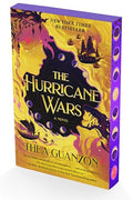 The Hurricane Wars - Paperback