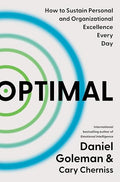 Optimal: How to Sustain Personal and Organizational Excellence Every Day - Hardcover