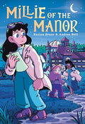 Millie of the Manor: A Graphic Novel - Hardcover