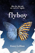 Flyboy - Hardcover