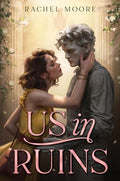 Us in Ruins - Hardcover