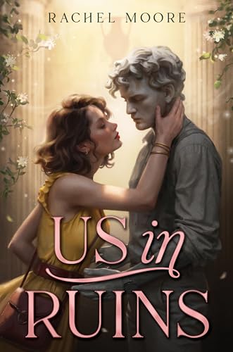 Us in Ruins - Hardcover