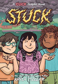 Stuck - Hardcover