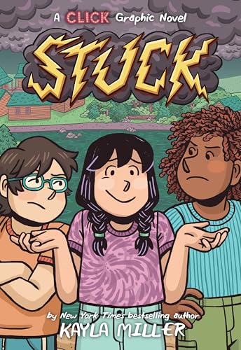 Stuck - Hardcover