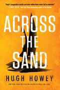 Across the Sand - Paperback