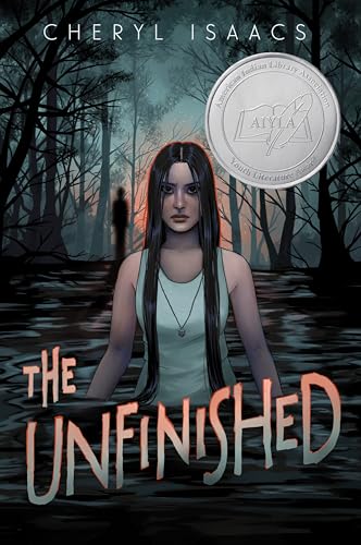 The Unfinished - Hardcover