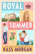 Royal Summer - Paperback