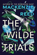 The Wilde Trials - Hardcover