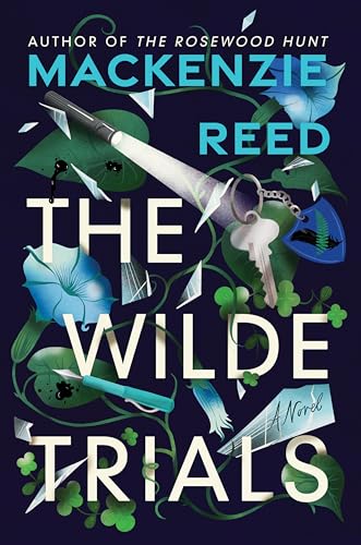The Wilde Trials - Hardcover