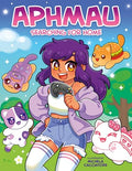 Aphmau: Searching for Home: A Graphic Novel - Hardcover
