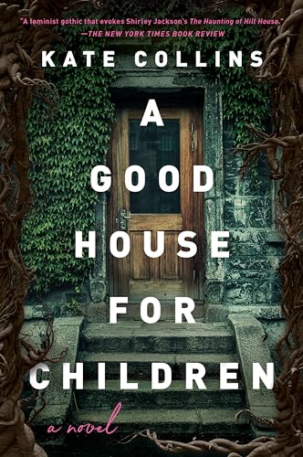 A Good House for Children - Paperback
