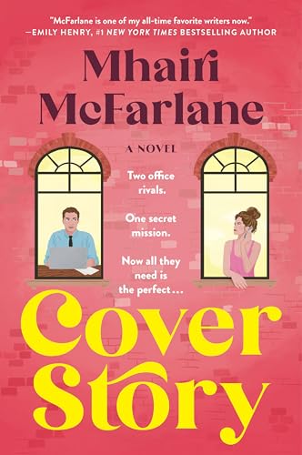 Cover Story - Paperback