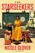 The Starseekers: A Murder and Magic Novel - Paperback