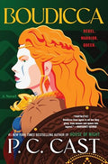 Boudicca - Hardcover
