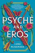 Psyche and Eros - Paperback