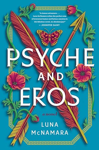 Psyche and Eros - Paperback