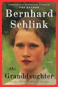 The Granddaughter - Hardcover