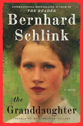 The Granddaughter - Hardcover