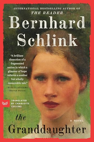 The Granddaughter - Paperback