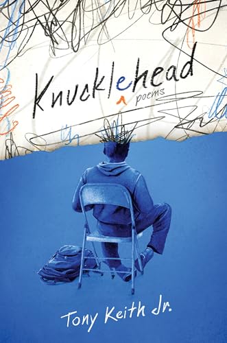 Knucklehead: Poems - Hardcover