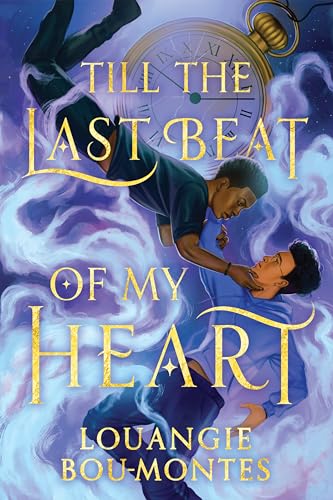 Till the Last Beat of My Heart - Hardcover