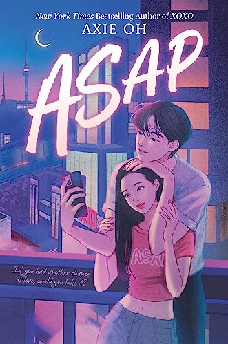 ASAP - Hardcover