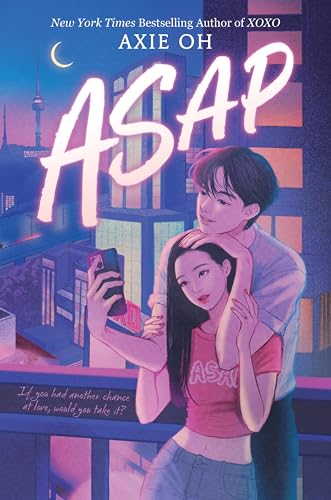 ASAP - Paperback